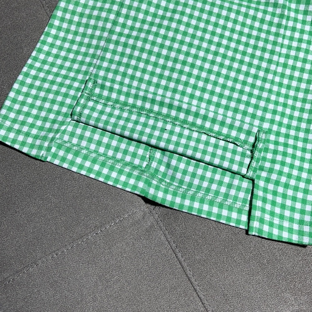 🥰🥰Love on a Hanger Gingham Skirt🥰🥰 - Picture 2 of 8